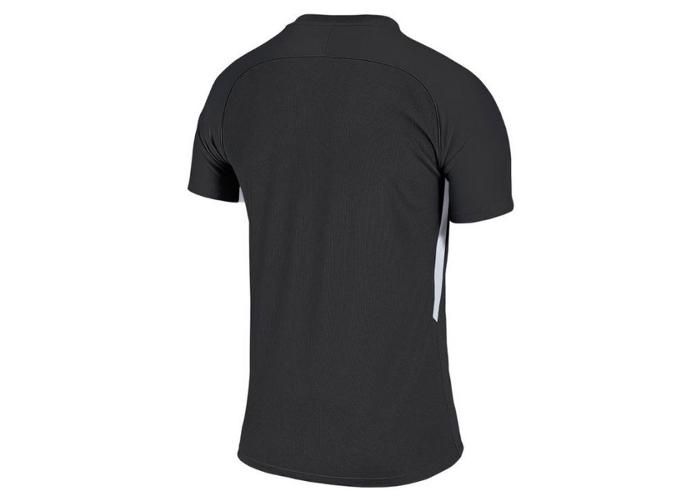 Детская футбольная рубашка Nike Y NK Dry Tiempo Prem JSY SS Jr увеличить