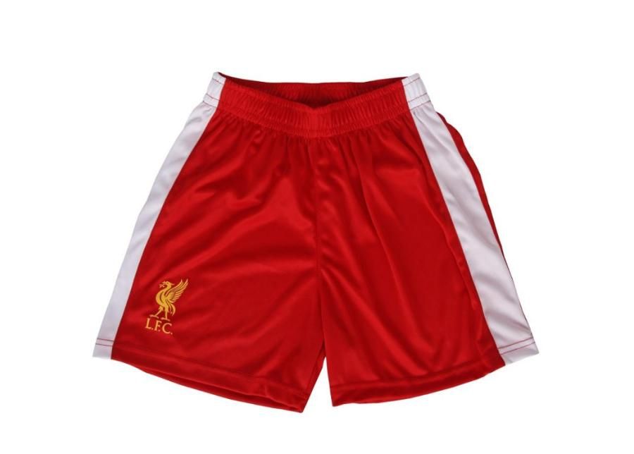 Детская футбольная форма Liverpool licencja JR увеличить