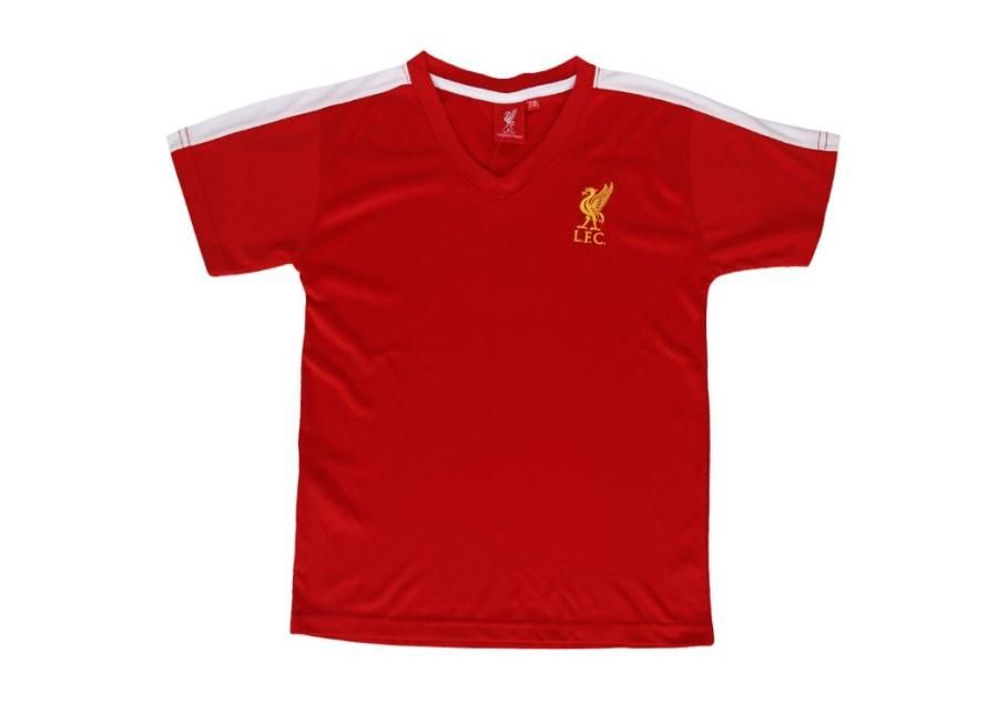 Детская футбольная форма Liverpool licencja JR увеличить