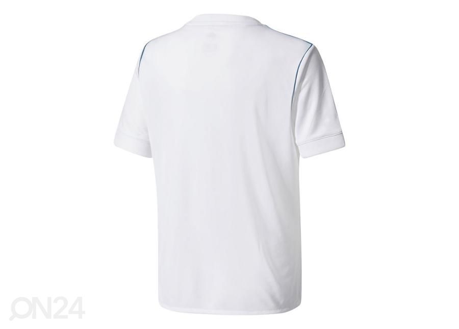 Детская футбольная футболка adidas Real Madryt Replika Home Jersey Junior B31111 увеличить
