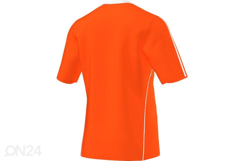 Детская футбольная футболка adidas Squadra 13 Junior Z20628 увеличить