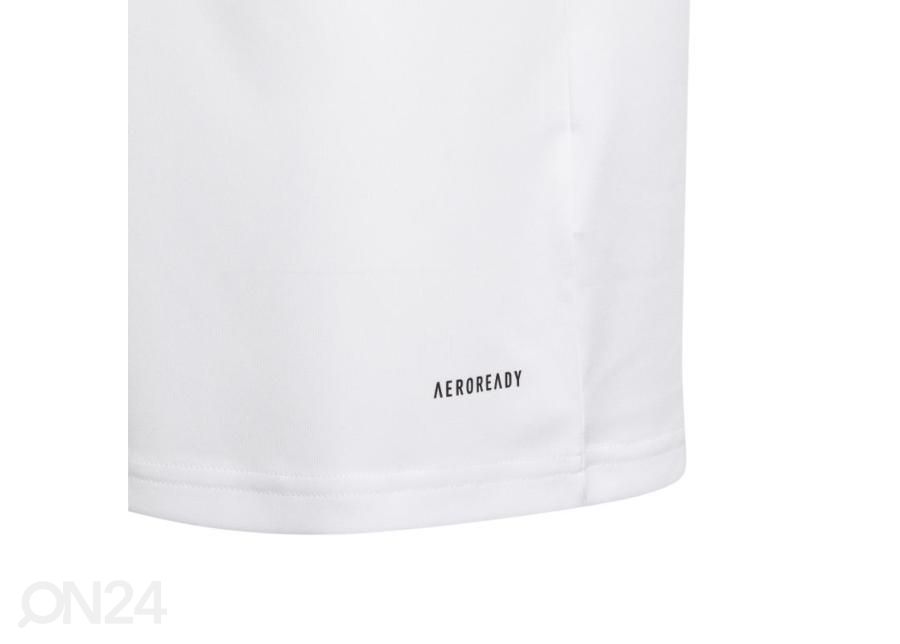 Детская футбольная футболка Adidas Squadra 21 увеличить