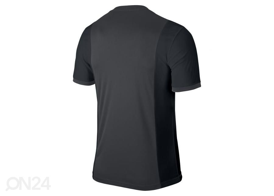 Детская футбольная футболка Nike PARK DERBY Junior 588435-060 увеличить