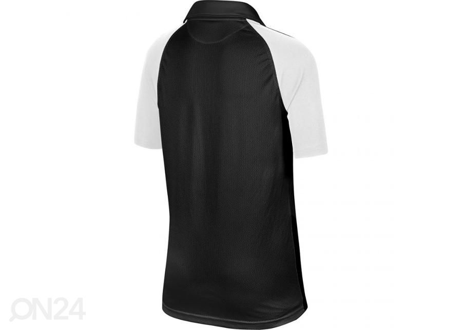 Детская футбольная футболка Nike Trophy IV JSY SS JR BV6749-010 увеличить