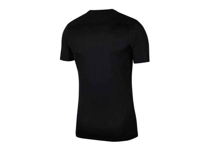 Детская футбольная Nike Dry Park VII Jr BV6741-010 увеличить