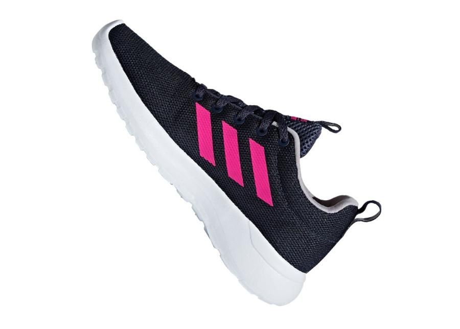 Детские беговые кроссовки adidas Lite Racer Cln Jr BB7045 увеличить