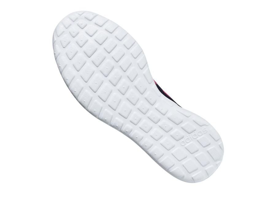Детские беговые кроссовки adidas Lite Racer Cln Jr BB7045 увеличить