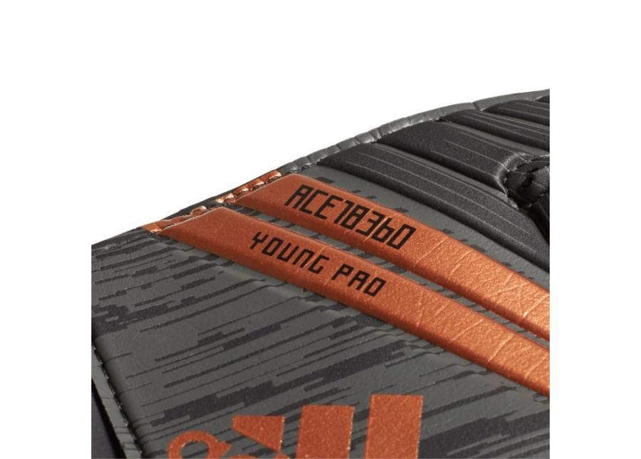 Детские вратарские перчатки adidas Predator Young PRO JR CF1368 увеличить