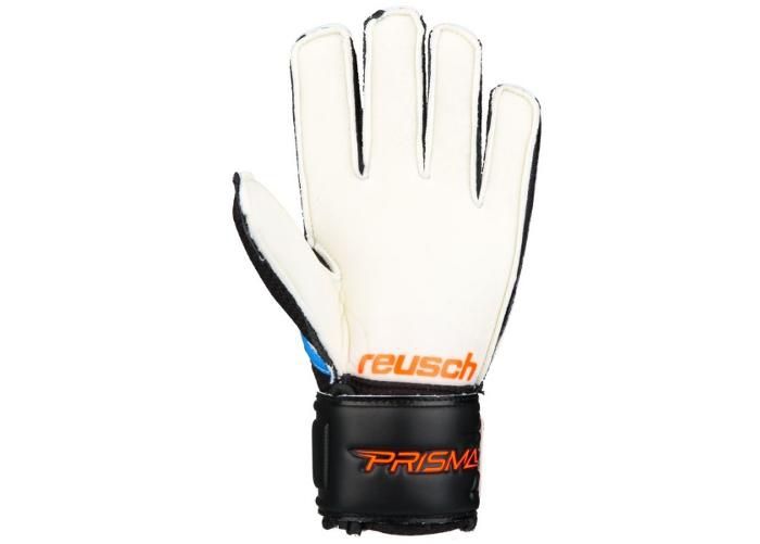 Детские вратарские перчаткиReusch prisma SD Easy Fit Junior 38 72 515 467 увеличить