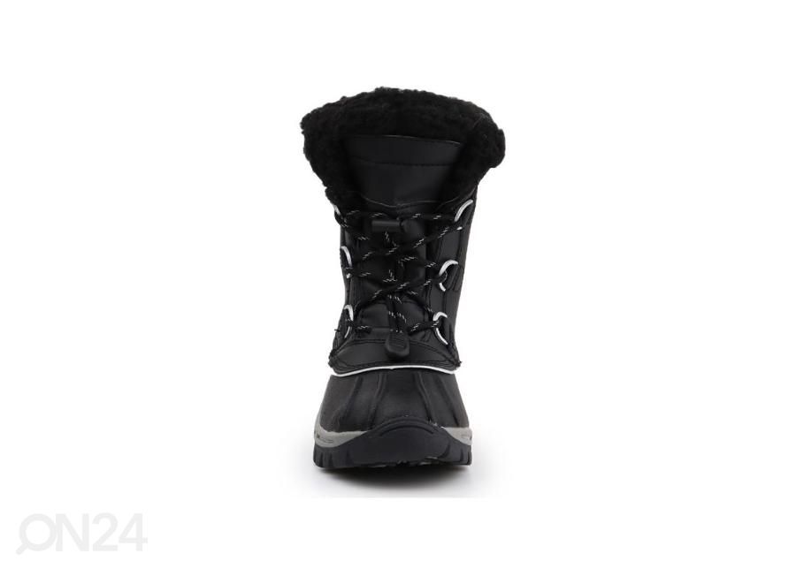 Детские зимние сапоги BearPaw увеличить