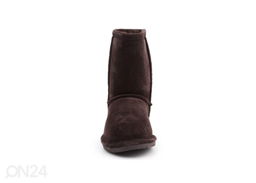 Детские зимние сапоги BearPaw Emma Youth увеличить