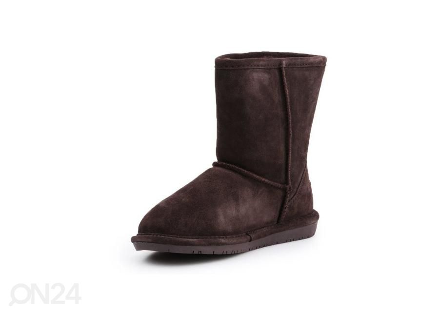 Детские зимние сапоги BearPaw Emma Youth увеличить
