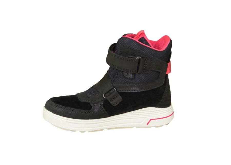 Детские зимние сапоги Ecco Urban Snowboarder Jr увеличить