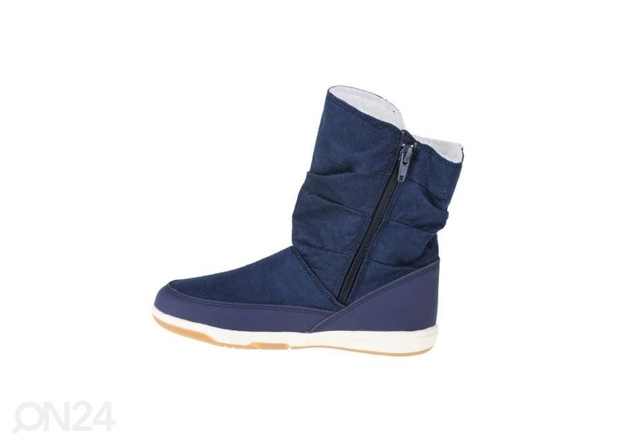 Детские зимние сапоги Kappa Cream K Jr 260513K-6737 увеличить