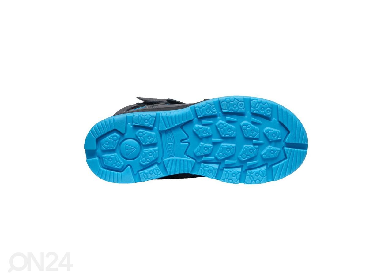 Детские зимние сапоги Keen REDWOOD WINTER WP увеличить