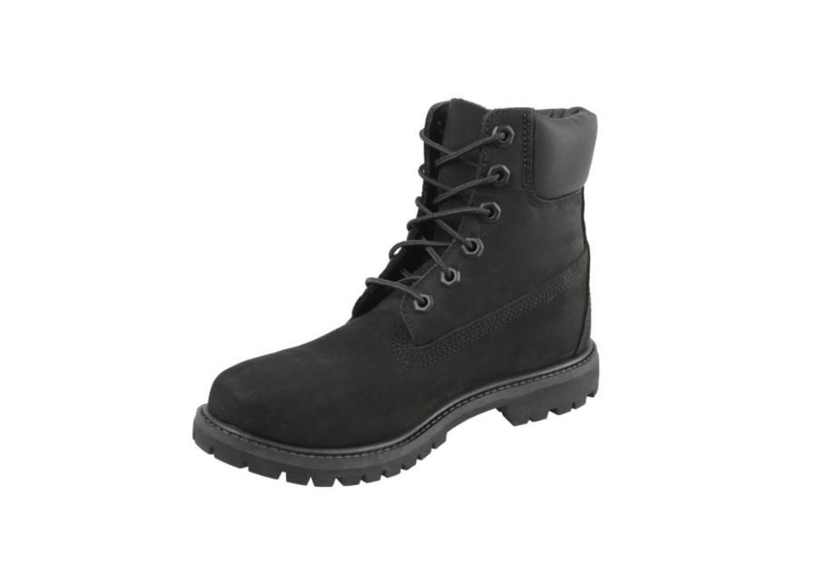 Детские зимние сапоги Timberland 6 Premium In Boot JR 8658A увеличить