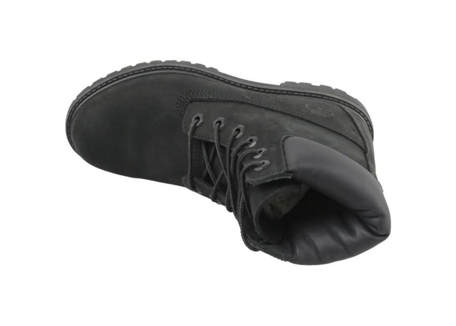 Детские зимние сапоги Timberland 6 Premium In Boot JR 8658A увеличить
