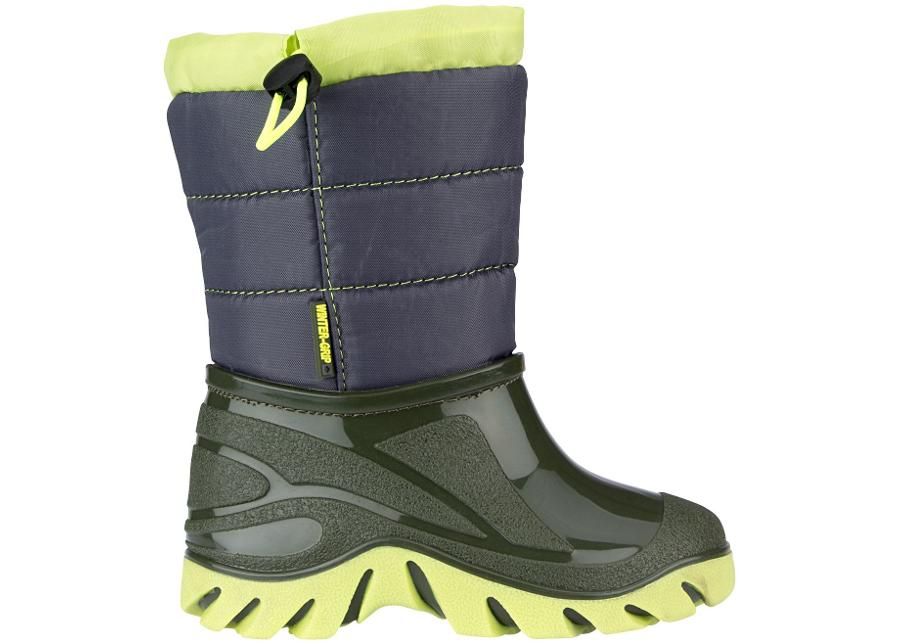 Детские зимние сапоги Welly Walker увеличить