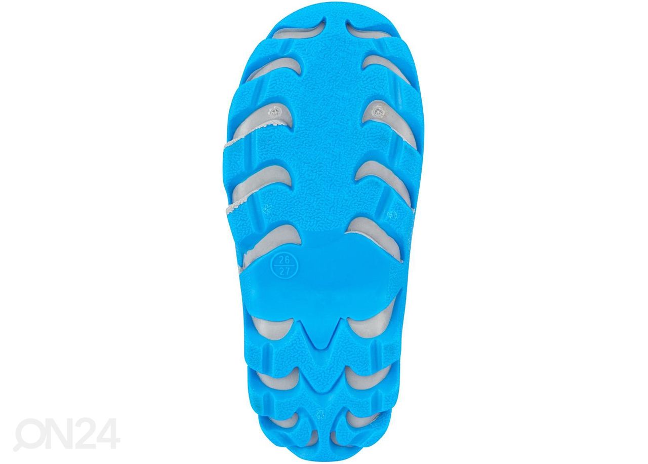 Детские зимние сапоги Welly Walker увеличить