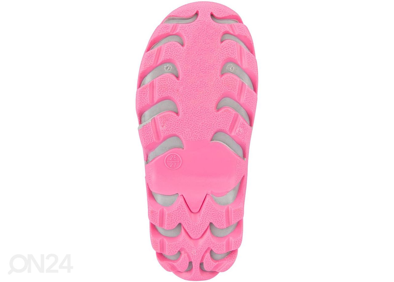 Детские зимние сапоги Welly Walker увеличить