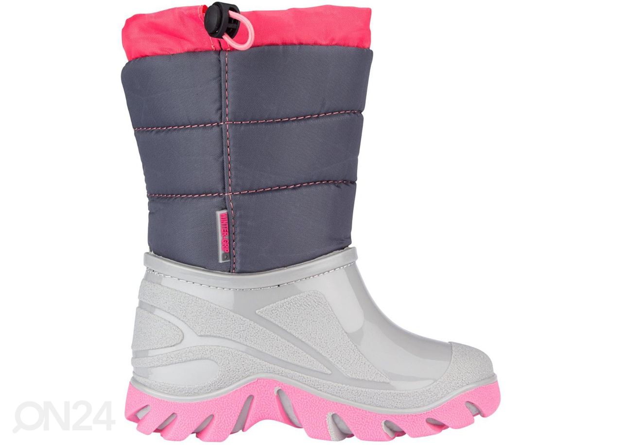 Детские зимние сапоги Welly Walker увеличить
