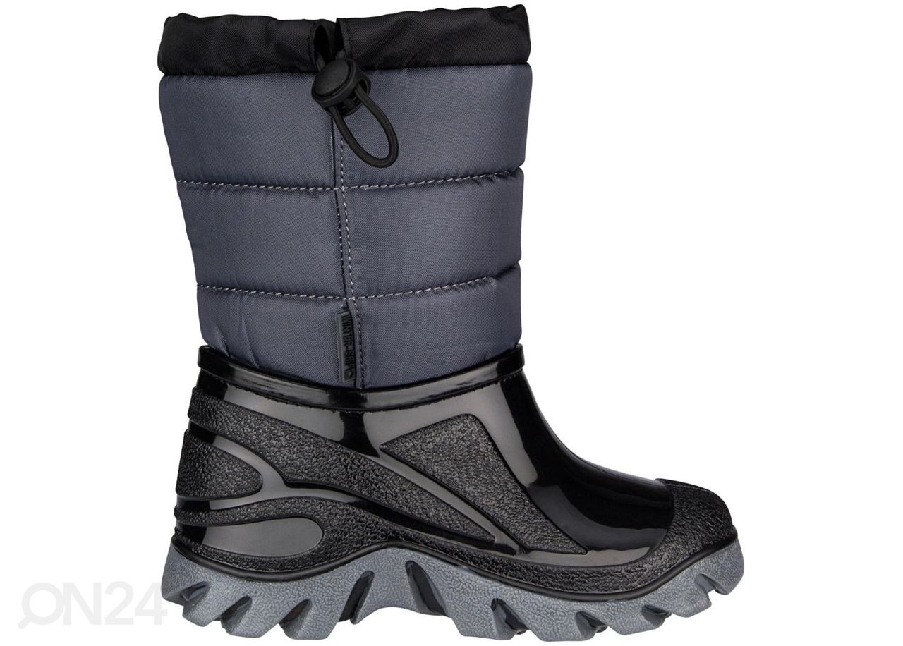 Детские зимние сапоги Welly Walker увеличить