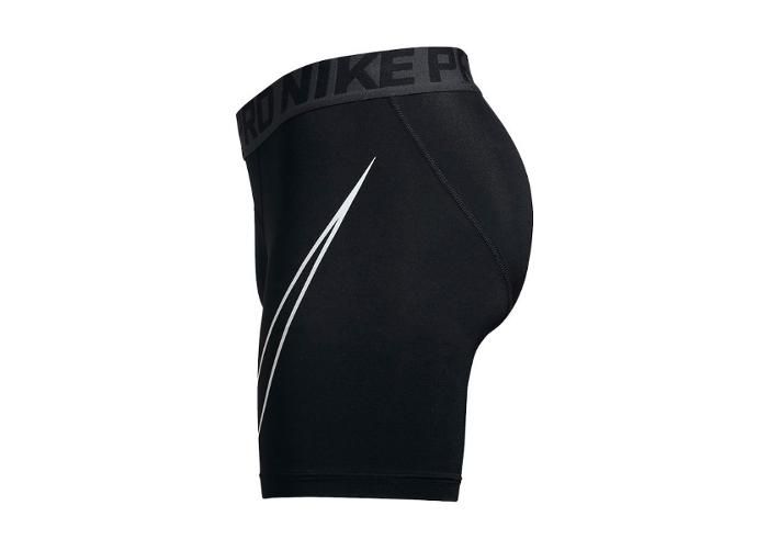 Детские компрессионные шорты Nike Cool Compression 6 Jr увеличить