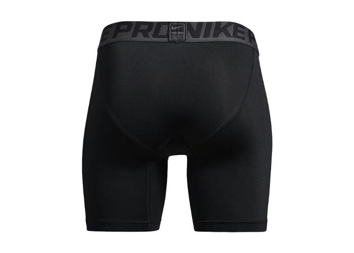 Детские компрессионные шорты Nike Cool Compression 6 Jr увеличить