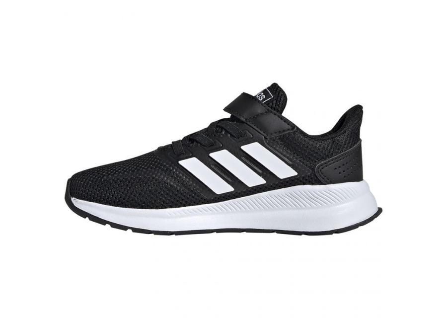 Детские кроссовки для бега adidas Runfalcon C JR EG1583 увеличить