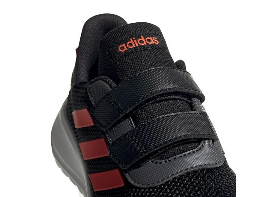 Детские кроссовки для бега adidas Tensaur Run C JR EG4143 увеличить