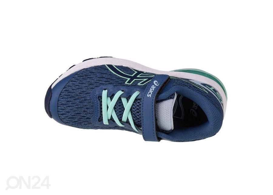 Детские кроссовки для бега Asics GT-1000 9 PS увеличить