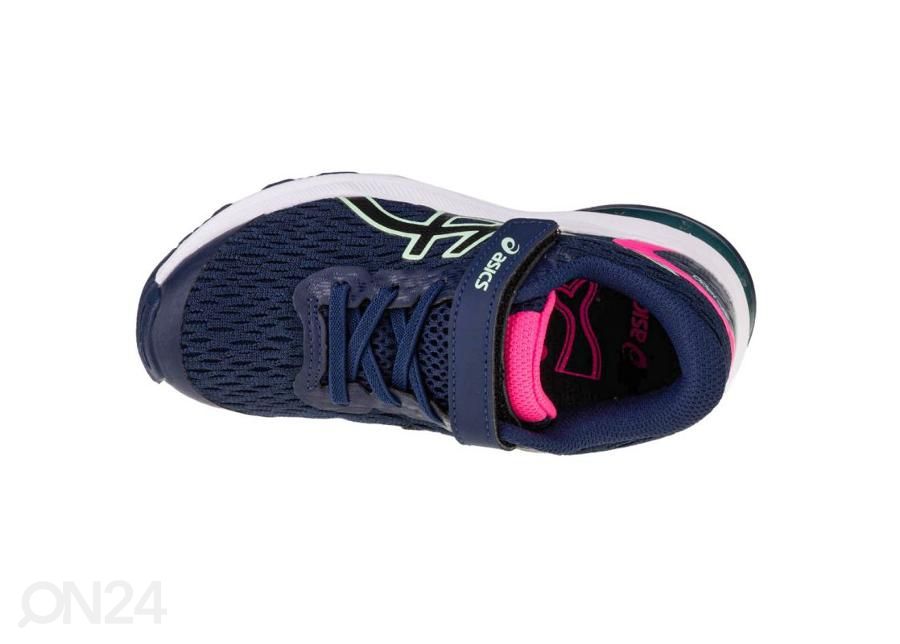 Детские кроссовки для бега Asics GT-1000 9 PS увеличить