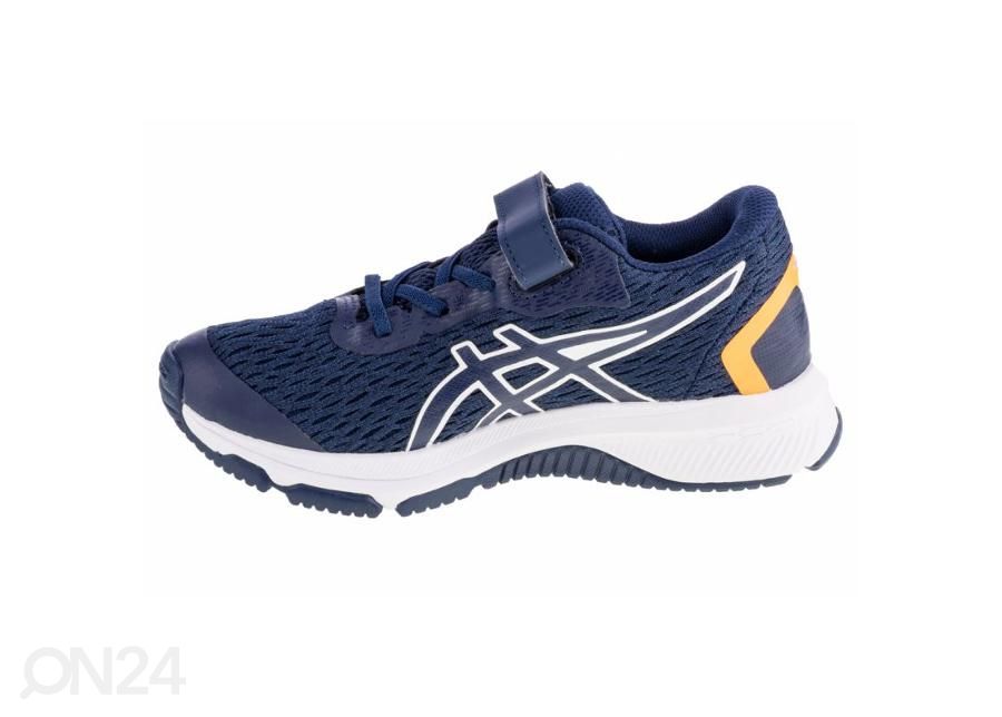 Детские кроссовки для бега Asics GT-1000 9 PS Jr увеличить