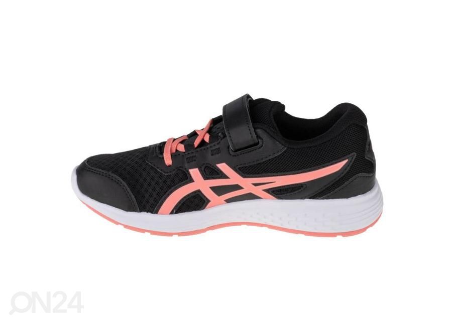Детские кроссовки для бега Asics Ikaia 9 PS увеличить