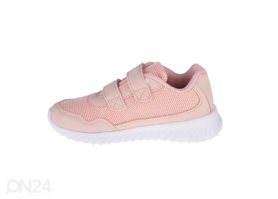 Детские кроссовки Kappa Cracker II K 260647K-7110 увеличить