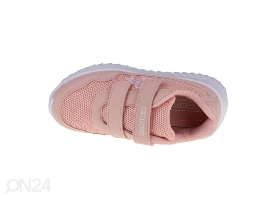 Детские кроссовки Kappa Cracker II K 260647K-7110 увеличить