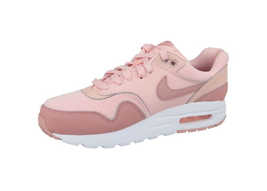 Детские кроссовки Nike Air Max 1 GS JR AQ3188-600 увеличить