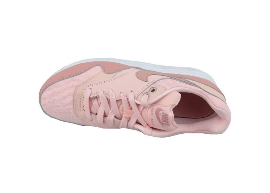 Детские кроссовки Nike Air Max 1 GS JR AQ3188-600 увеличить