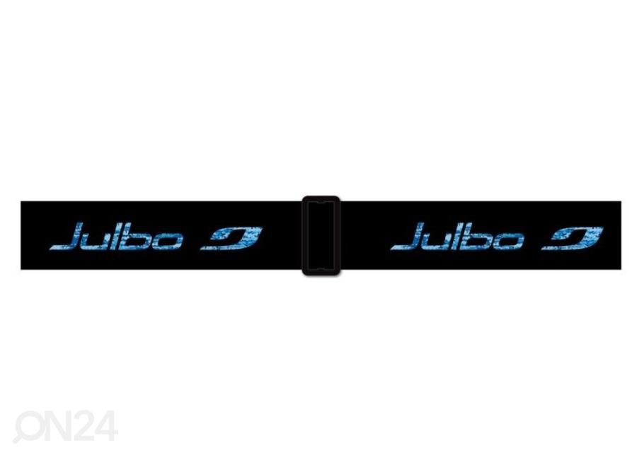 Детские лыжные очки Julbo ECHO Cat 2 увеличить