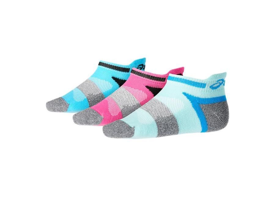 Детские носки Asics 3-pakk Lyte Youth Socks JR 132098-0286 увеличить