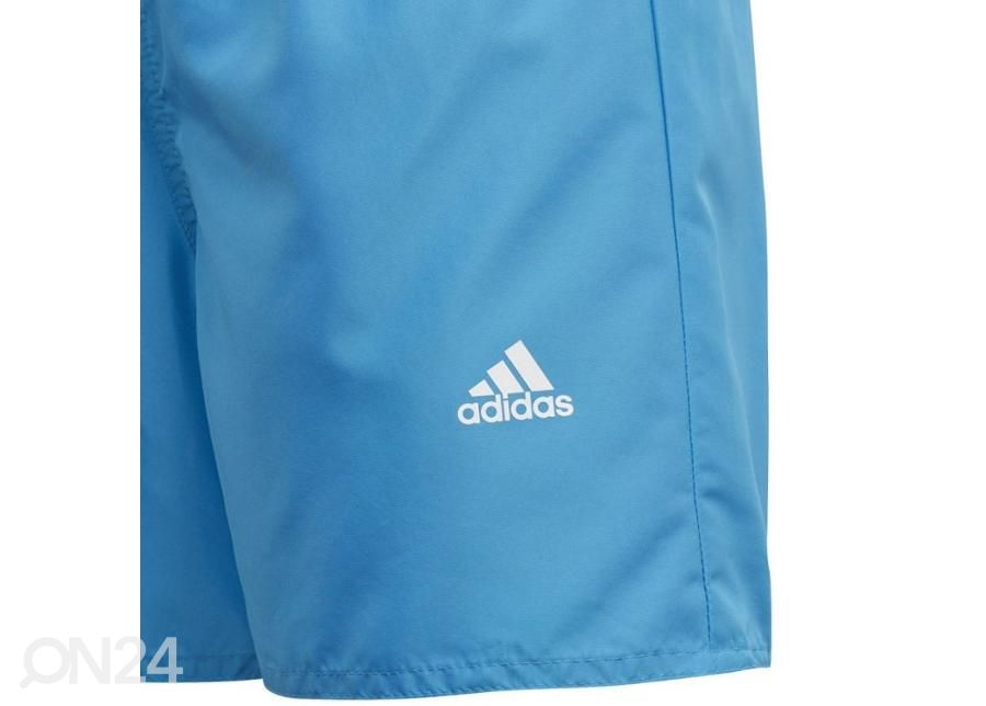 Детские плавки Adidas YB Bos shorts увеличить