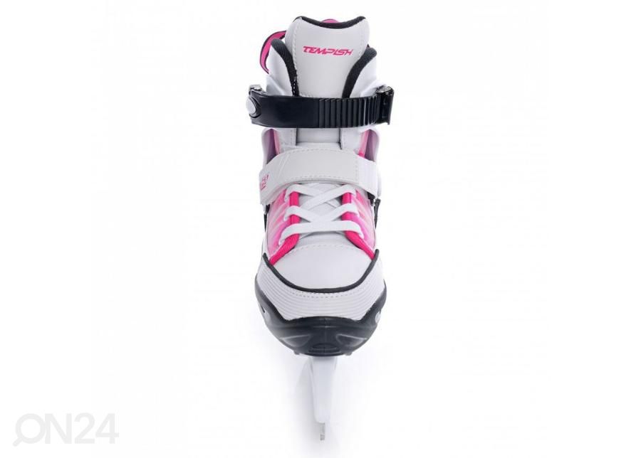 Детские регулируемые хоккейные коньки Tempish Rebel Ice One-Pro L увеличить