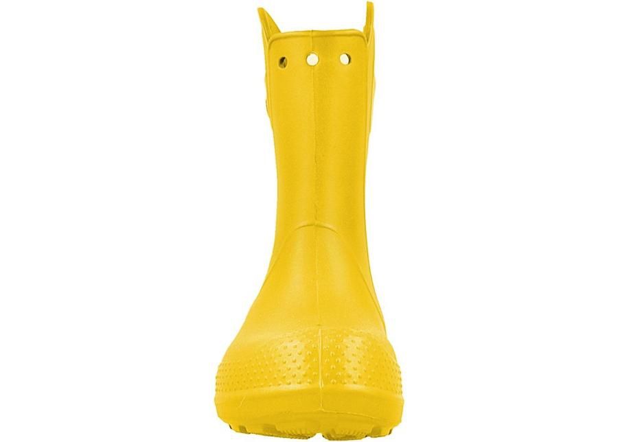 Детские резиновые сапоги Crocs Handle It Jr 12803 4 увеличить