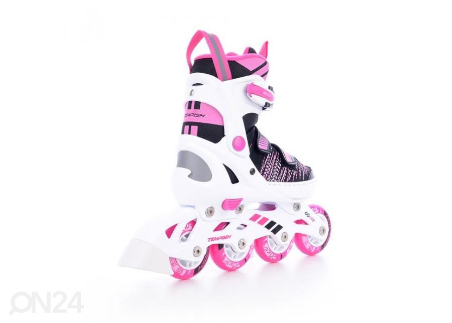 Детские роликовые коньки Tempish Gokid увеличить