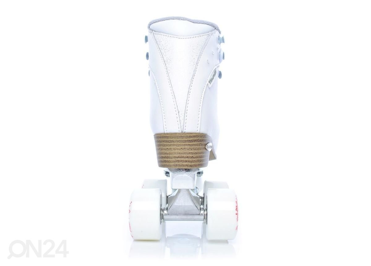 Детские роликовые коньки Tiny plus Tempish увеличить