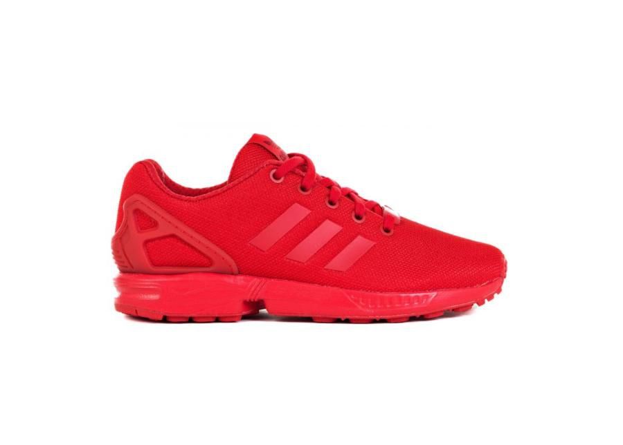 Детские сандалии Adidas ORIGINALS ZX Flux Jr EG3823 увеличить