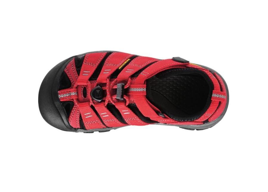 Детские сандалии Keen Newport H2 Jr увеличить