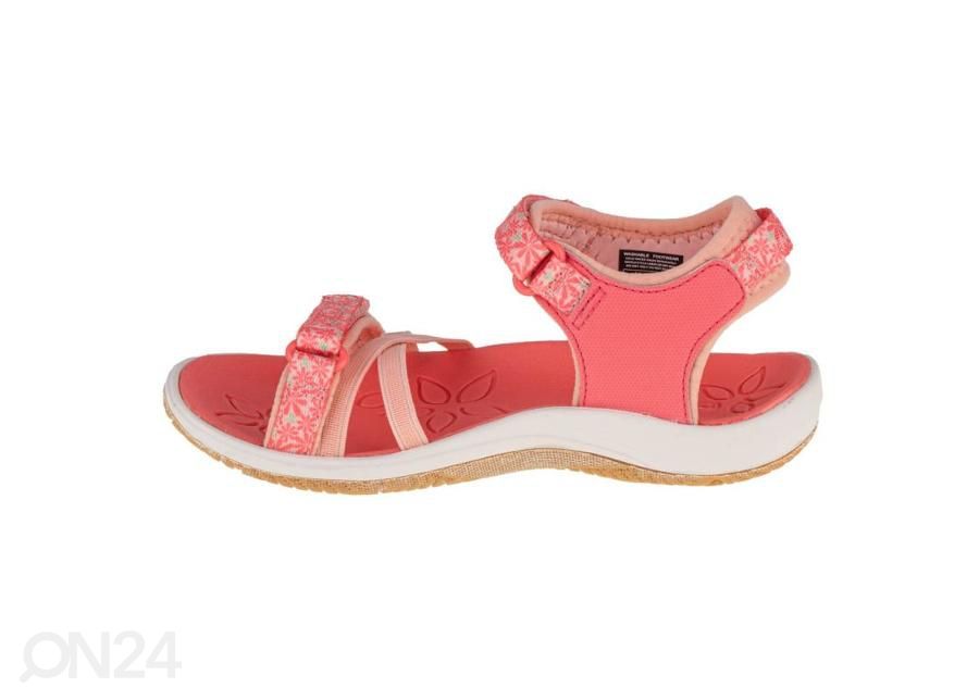 Детские сандалии Keen Verano увеличить