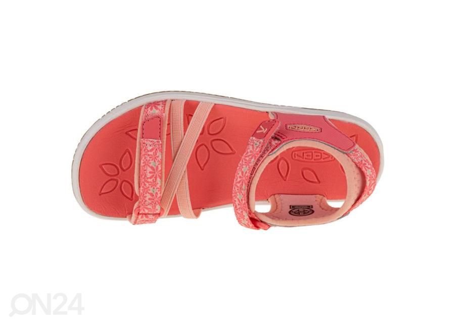 Детские сандалии Keen Verano увеличить