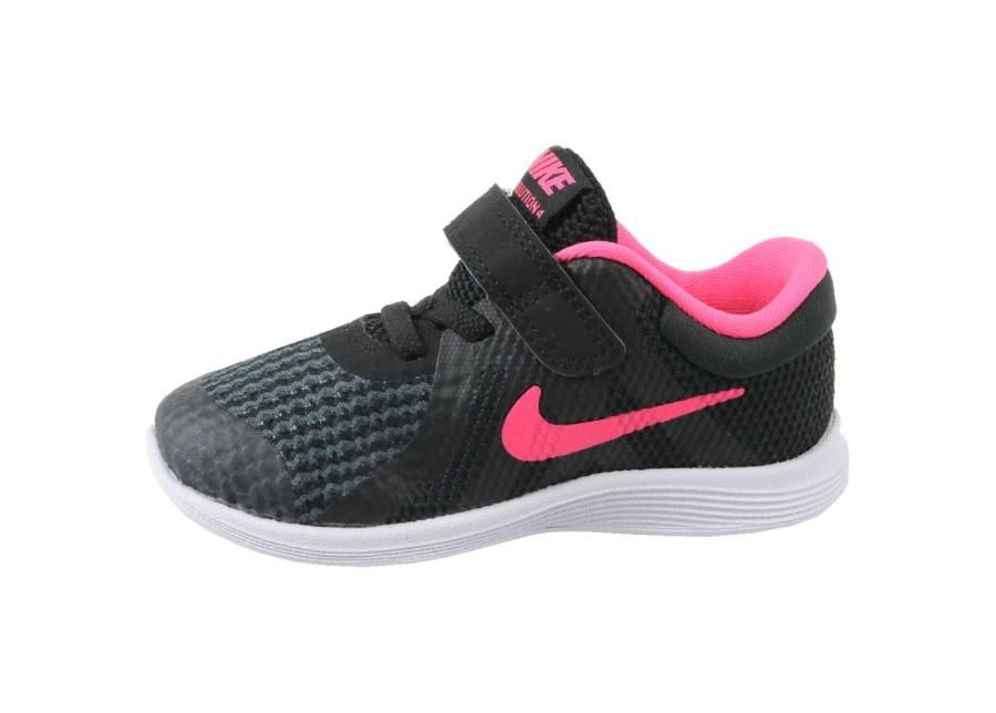 Детские спортивные кроссовки Nike Revolution 4 TDV Jr 943308-004 увеличить
